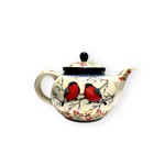 060 Bunzlau Theepot 1,2L U4908 060 Bunzlau Theepot 1,2L 060 Bunzlau Theepot 1,2L U4908 060 Bunzlau Theepot 1,2L